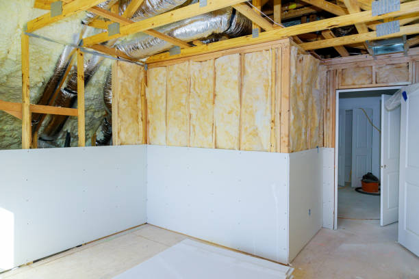 Best Specialized Insulation Services in Milan, NM