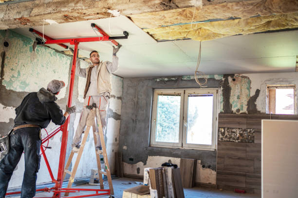 Best Commercial Insulation in Milan, NM