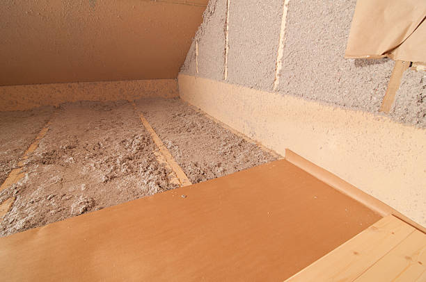 Trusted Milan, NM Insulation Contractor Experts
