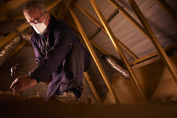 Best Spray Foam Insulation in Milan, NM